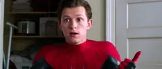 Tom Holland menciona cuándo dejará a Spider-Man