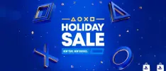 Empieza el 2025 con ofertas de juegos de PS4 y PS5