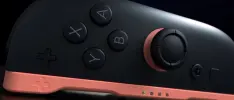 Nintendo actualiza el botón adicional en el Switch 2