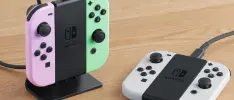 Video nos muestra a los Joy-Con del Switch 2 en acción
