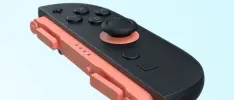 Joy-Con de Switch 2 sí tendrán función de mouse