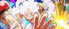 One Piece ya tiene su fecha de regreso a Crunchyroll
