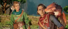 Llega el nuevo tráiler del tan esperado Split Fiction