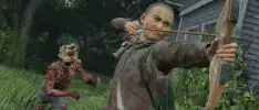The Last of Us Part II genera polémica en PC