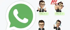 Despídete de tu avatar de WhatsApp con la nueva actualización