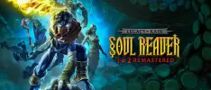 Legacy of Kain: Soul Reaver 1-2 Remastered sí tendrá versión física