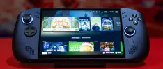 Lenovo presenta Legion Go S y Legion Go 2