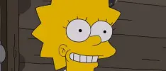 Lisa Simpson tiene cambio que no gusta a los fans