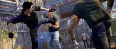 Se cancela oficialmente la película de Sleepin Dogs
