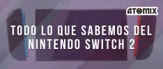 TODO lo que sabemos del Nintendo Switch 2