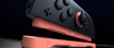 Nuevo video muestra cómo desconectar los Joy Con de Switch 2