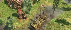 Microsoft cancela DLC de Age of Empires III: Definitive Edition