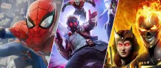 Marvel Rivals llegaría al Nintendo Switch 2