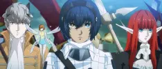 Metaphor: ReFantazio tendrá su adaptación al manga