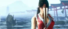Gameplay y fecha de salida de Mai Shiranui en Street Fighter 6