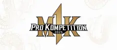 La apertura de la Pro Kompetition de Mortal Kombat 1 se llevará a cabo en México
