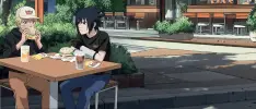Burger King anuncia colaboración con Naruto