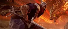 Así puedes registrarte a la beta de Elden Ring Nightreign