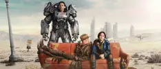 Las filmaciones de Fallout temporada dos se retrasan