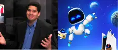 Ex presidente de Nintendo da su opinión acerca de Astro Bot