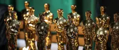 TODOS los nominados a los Premios Óscar 2025