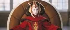 Natalie Portman regresaría a Star Wars como Padmé Amidala