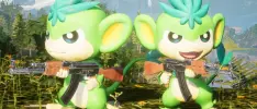 Creadores de Palworld lanzan juego sorpresa en Switch