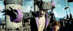 Confirman presentación de Like a Dragon: Pirate Yakuza in Hawaii
