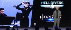 PlayStation toma el CES 2025 como palestra