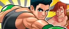 ¿Nintendo está interesada en desarrollar un nuevo Punch-Out!?