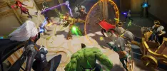 ¿Cada cuándo agregarán nuevos héroes a Marvel Rivals?