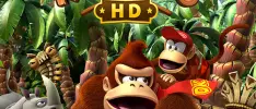 Review – Donkey Kong Country Returns HD