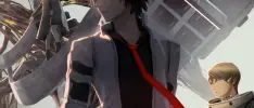 Review – Freedom Wars Remastered