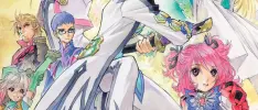 Review – Tales of Graces f Remastered