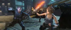 Registro indica que habrá relanzamiento de un Resident Evil