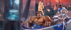Los mods de Marvel Rivals pueden causar baneos masivos