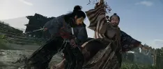 Rise of the Ronin llegará a PC en marzo