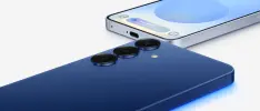 Presentan los nuevos Samsung Galaxy S25 y este será su precio en México