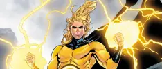 Thunderbolts* introducirá uno de los mayores héroes de Marvel