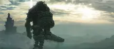 Nueva información sobre la película de Shadow of the Colossus