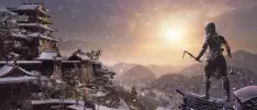Detalles de la primera expansión de Assassin’s Creed: Shadows.