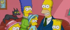 Así sería el final de Los Simpsons