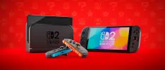 Se filtran las velocidades de los chips de Nintendo Switch 2