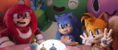 Fecha de estreno para la película Sonic the Hedgehog 4
