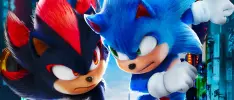 Sonic 3 es la segunda película más taquillera de videojuegos