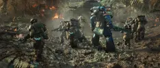 Warhammer 40,000: Space Marine 2 reporta ventas millonarias