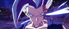 La transformación más fuerte de Dragon Ball no llegaría a Sparking! Zero