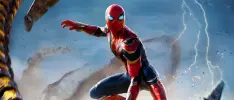 El traje negro de simbionte aparecería en Spider-Man 4