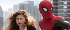 Tom Holland revela su mayor secreto relacionado con Spider-Man