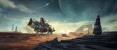Starfield llegaría a PS5 y Switch 2